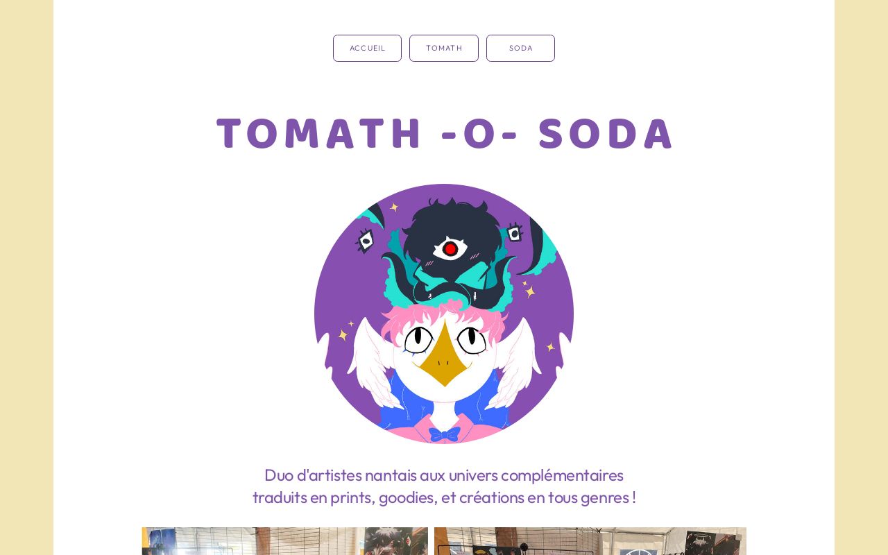 tomath-o-soda